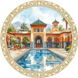 ضياء الأندلس
