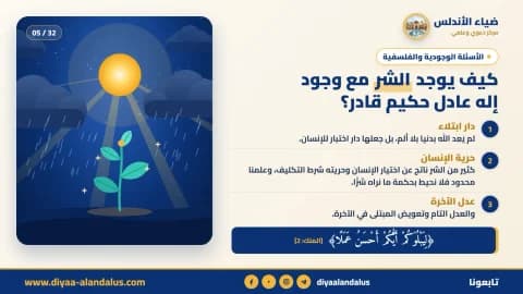 الأسئلة الوجودية والفلسفية