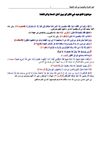 غلاف التوحيد في القرآن بين أهل السنة والرافضة