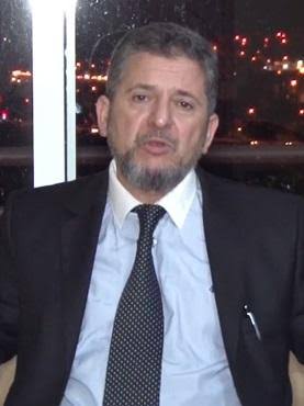 د. محمد بورباب